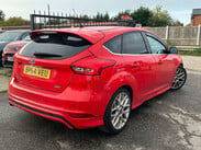 Ford Focus 1.0 Focus Zetec S 5dr 4