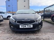 Kia Ceed 1.4 Ceed VR7 5dr 3