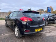 Kia Ceed 1.4 Ceed VR7 5dr 5