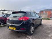 Kia Ceed 1.4 Ceed VR7 5dr 7