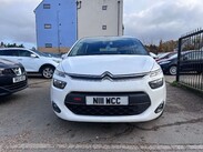 Citroen C4 Picasso 1.6 C4 Picasso Exclusive e-HDi Semi-Auto 5dr 3