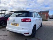 Citroen C4 Picasso 1.6 C4 Picasso Exclusive e-HDi Semi-Auto 5dr 5