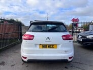 Citroen C4 Picasso 1.6 C4 Picasso Exclusive e-HDi Semi-Auto 5dr 6