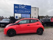 Toyota Aygo 1.0 Aygo X-Cite VVT-I 5dr 2