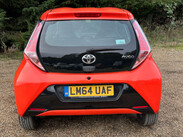 Toyota Aygo 1.0 Aygo X-Cite VVT-I 5dr 4