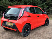 Toyota Aygo 1.0 Aygo X-Cite VVT-I 5dr 14