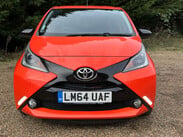 Toyota Aygo 1.0 Aygo X-Cite VVT-I 5dr 8