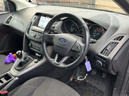 Ford Focus 1.5 Focus Zetec TDCI 5dr 6