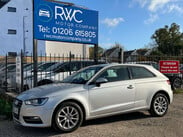 Audi A3 1.4 A3 SE TFSI 3dr 1