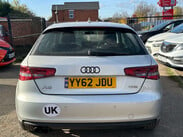 Audi A3 1.4 A3 SE TFSI 3dr 3