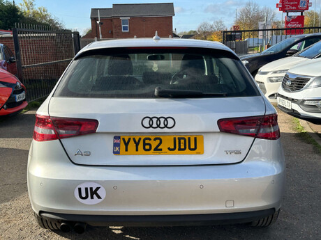 Audi A3 1.4 A3 SE TFSI 3dr 3