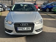 Audi A3 1.4 A3 SE TFSI 3dr 5