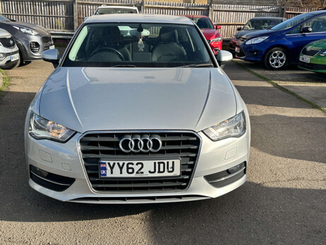 Audi A3 1.4 A3 SE TFSI 3dr 4