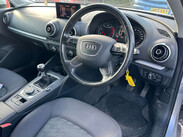 Audi A3 1.4 A3 SE TFSI 3dr 6