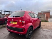 Suzuki Ignis 1.2 Ignis SZ-T DualJet 5dr 5