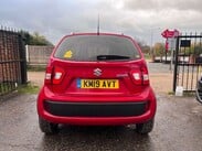 Suzuki Ignis 1.2 Ignis SZ-T DualJet 5dr 8