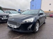 Ford Focus 1.5 Focus Style TDCI 5dr 3