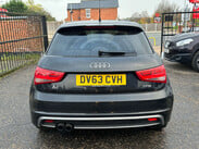 Audi A1 1.4 A1 Sportback TFSI Black Edition Semi-Auto 5dr 3