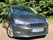 Ford C-Max 1.0 C-Max Zetec T 5dr 1