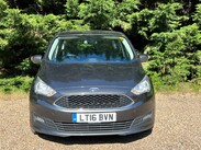 Ford C-Max 1.0 C-Max Zetec T 5dr 2