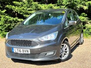 Ford C-Max 1.0 C-Max Zetec T 5dr 3