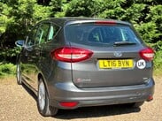 Ford C-Max 1.0 C-Max Zetec T 5dr 4