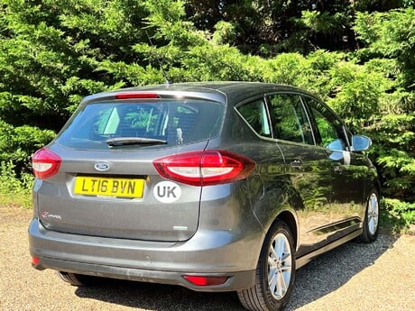 Ford C-Max 1.0 C-Max Zetec T 5dr 6