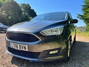 Ford C-Max 1.0 C-Max Zetec T 5dr 8