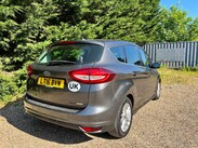 Ford C-Max 1.0 C-Max Zetec T 5dr 11