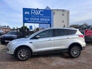 Ford Kuga 2.0 Kuga Titanium 4x2 TDCi 5dr 1