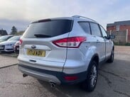 Ford Kuga 2.0 Kuga Titanium 4x2 TDCi 5dr 5