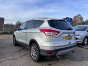 Ford Kuga 2.0 Kuga Titanium 4x2 TDCi 5dr 7