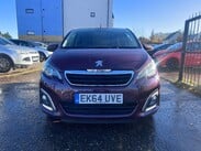 Peugeot 108 1.2 108 Allure 5dr 3