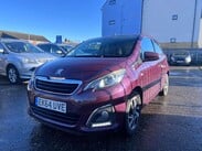 Peugeot 108 1.2 108 Allure 5dr 4