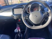 Peugeot 108 1.2 108 Allure 5dr 5