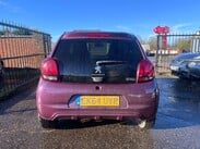 Peugeot 108 1.2 108 Allure 5dr 8