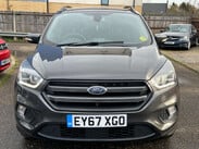 Ford Kuga 2.0 Kuga ST-Line TDCi 5dr 5