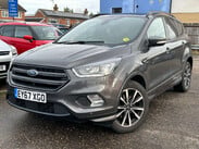 Ford Kuga 2.0 Kuga ST-Line TDCi 5dr 2