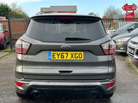 Ford Kuga 2.0 Kuga ST-Line TDCi 5dr 3