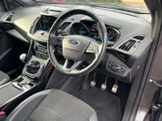 Ford Kuga 2.0 Kuga ST-Line TDCi 5dr 6