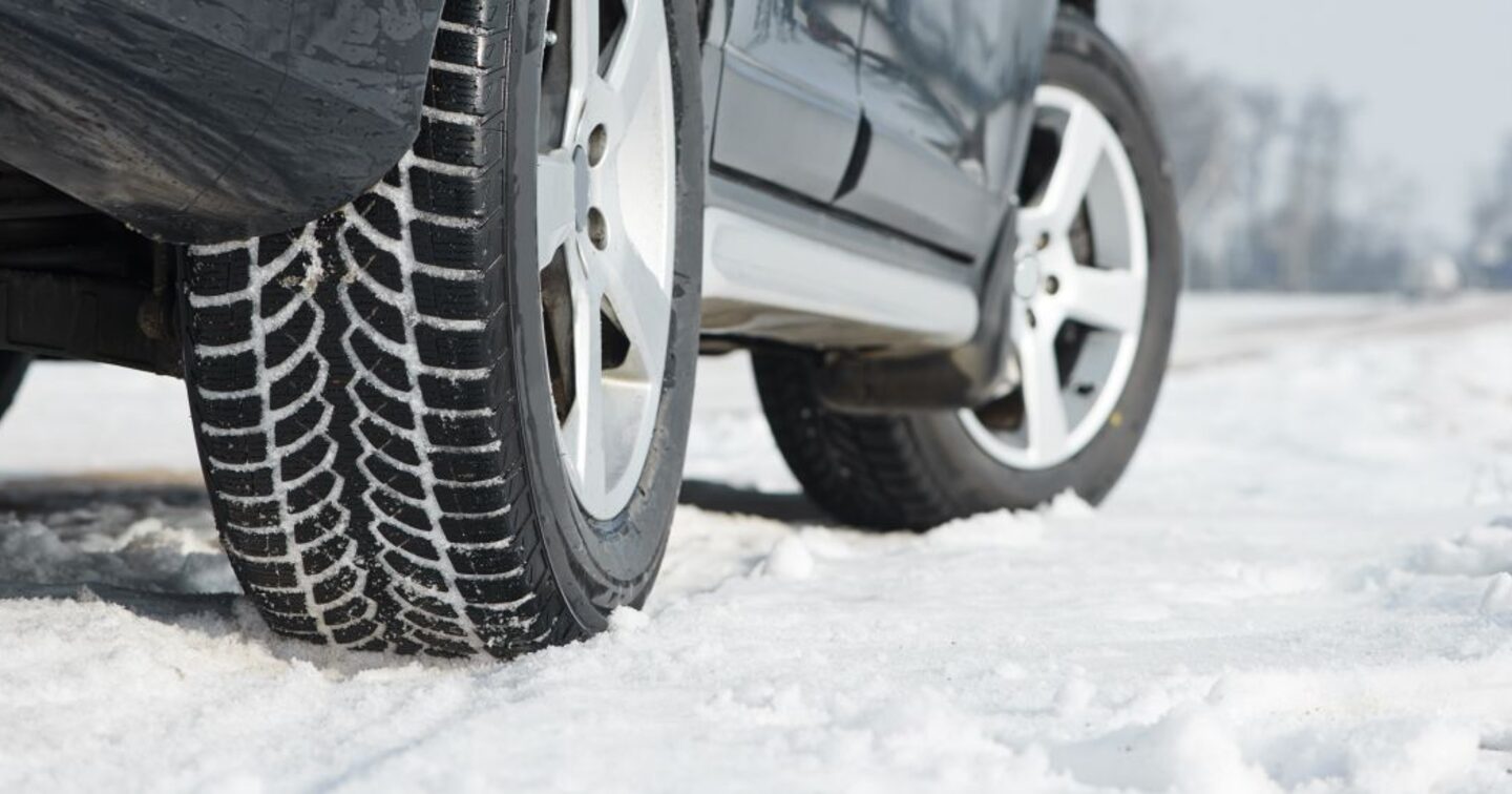 When To Fit Winter Tyres Rosewood Car Sales
