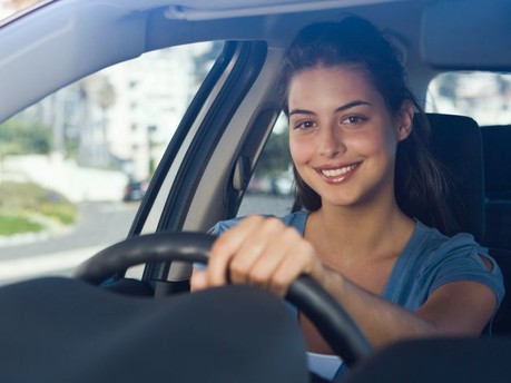 Safety Tips For Single Women Driving