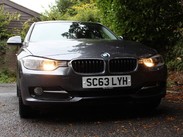BMW 3 Series 1.6 316i Sport Euro 6 (s/s) 4dr 6
