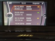 BMW 3 Series 1.6 316i Sport Euro 6 (s/s) 4dr 33