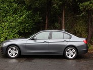 BMW 3 Series 1.6 316i Sport Euro 6 (s/s) 4dr 3