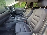 Mazda 6 2.0 SKYACTIV-G SE-L Tourer Euro 6 (s/s) 5dr 8
