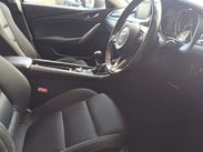 Mazda 6 2.0 SKYACTIV-G SE-L Tourer Euro 6 (s/s) 5dr 10