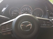 Mazda 6 2.0 SKYACTIV-G SE-L Tourer Euro 6 (s/s) 5dr 12