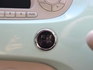 Fiat 500 1.2 ECO Lounge Euro 6 (s/s) 3dr 27
