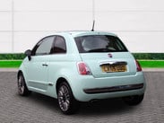 Fiat 500 1.2 ECO Lounge Euro 6 (s/s) 3dr 4